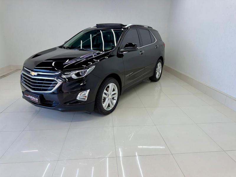 CHEVROLET CHEV EQUINOX PREMIER