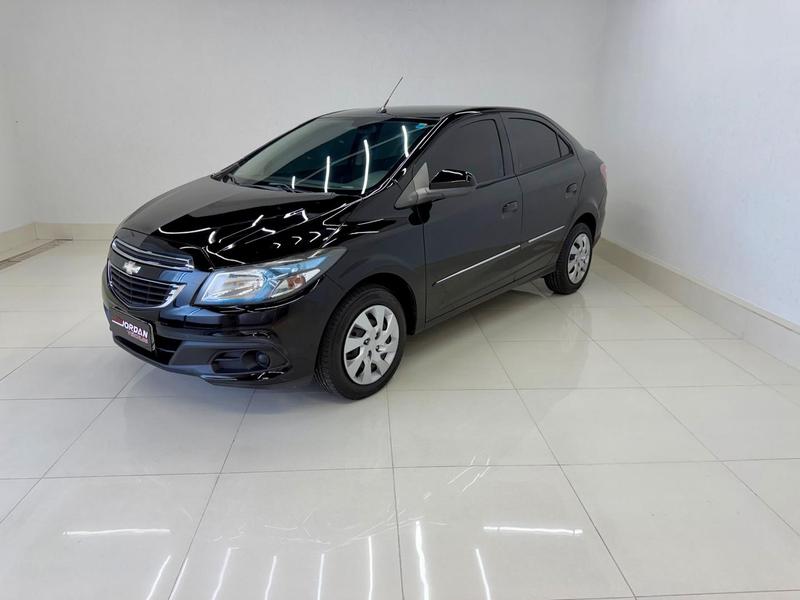 CHEVROLET PRISMA 1.4MT LT