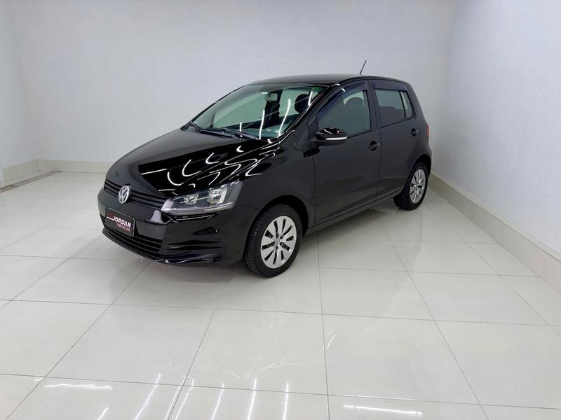VOLKSWAGEN NOVO FOX TL MA