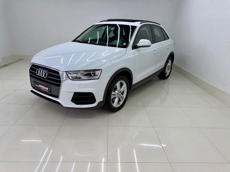AUDI Q3 150CV
