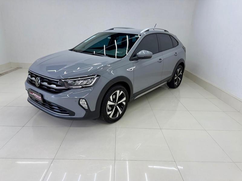 VOLKSWAGEN NIVUS HL TSI