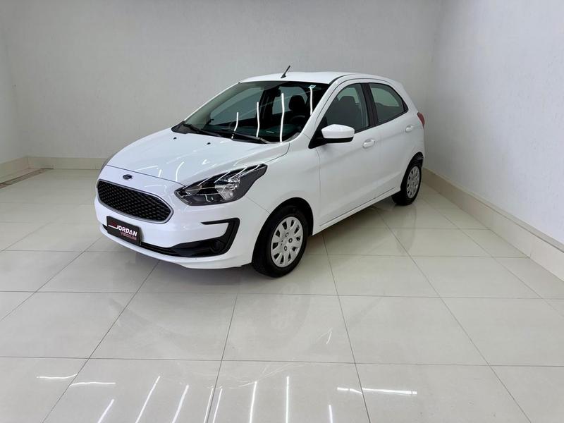 FORD KA SE 1.0 HA C