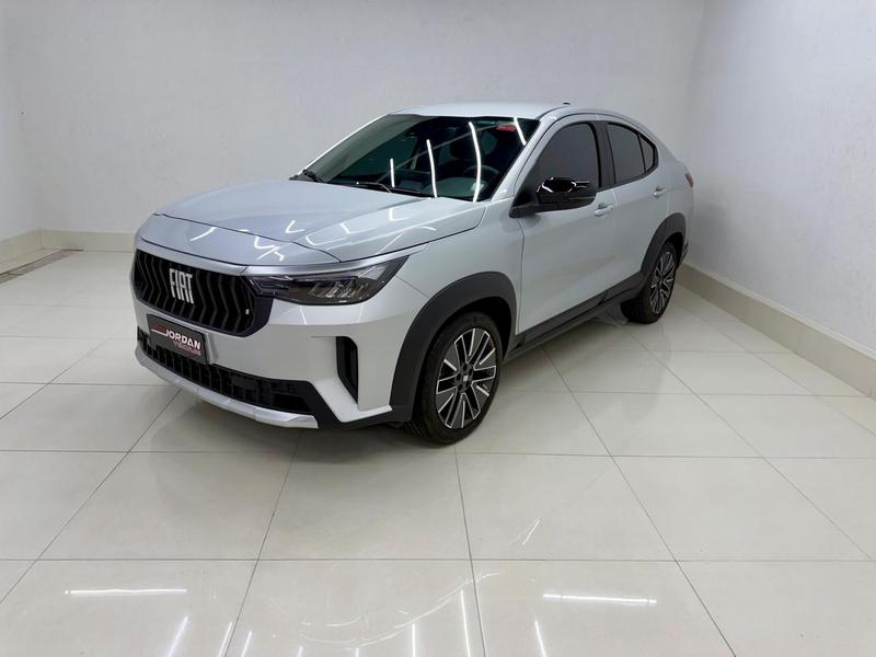 FIAT FASTBACK AUDACE HYB