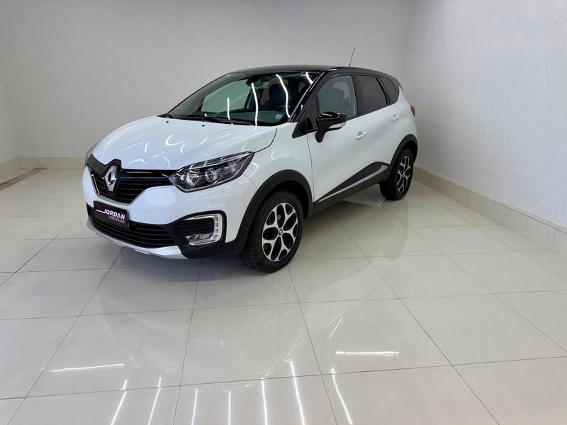 RENAULT CAPTUR INTEN 16A