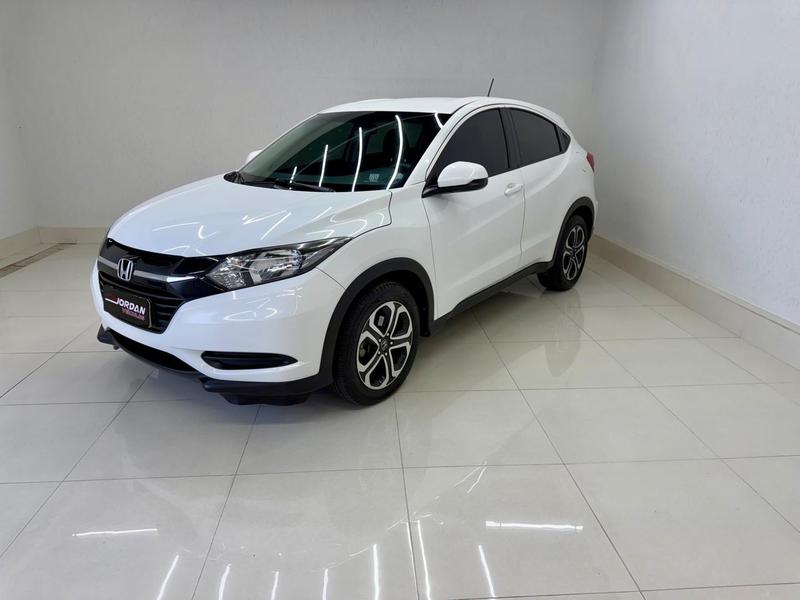HONDA HR-V LX MT