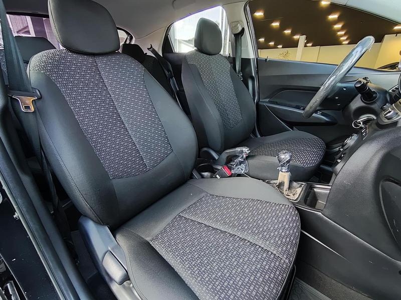 Hyundai HB20 1.0 Comfort - foto 12