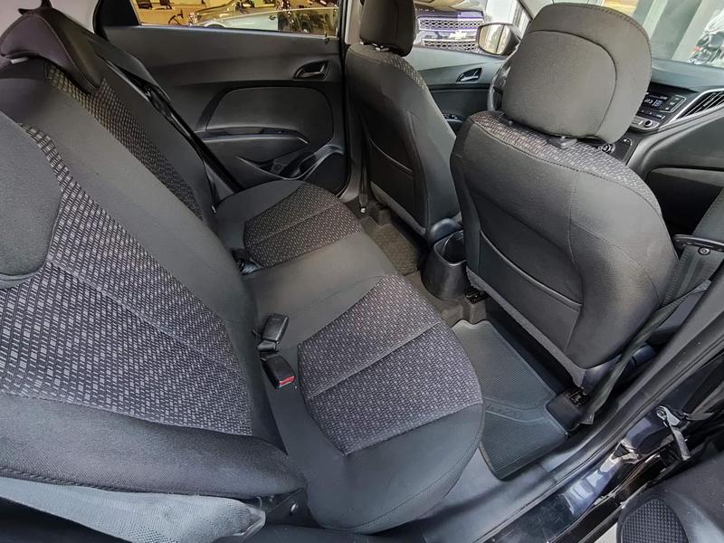 Hyundai HB20 1.0 Comfort - foto 13