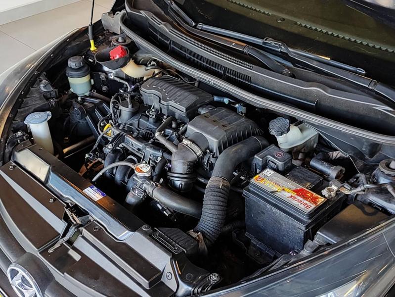 Hyundai HB20 1.0 Comfort - foto 15