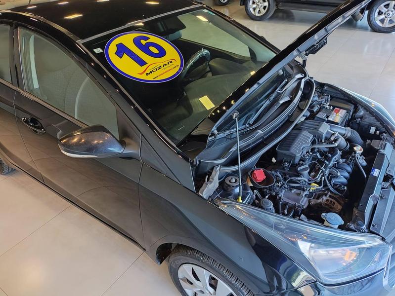 Hyundai HB20 1.0 Comfort - foto 16
