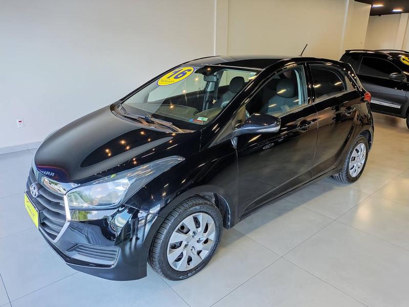 Hyundai HB20 1.0 Comfort - foto 2