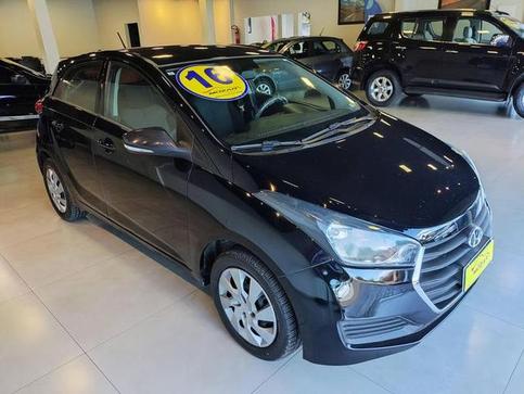 HYUNDAI HB20 1.0 COMFORT