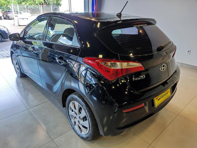 Hyundai HB20 1.0 Comfort - foto 3