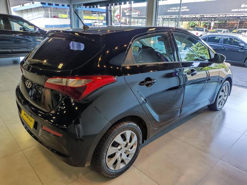 Hyundai HB20 1.0 Comfort - foto 4
