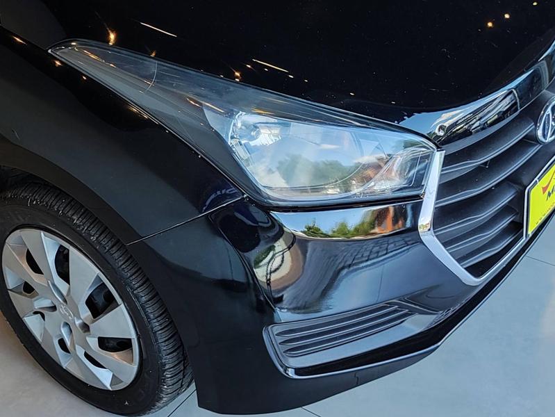 Hyundai HB20 1.0 Comfort - foto 5