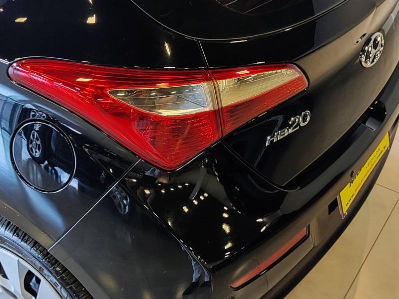 Hyundai HB20 1.0 Comfort - foto 7