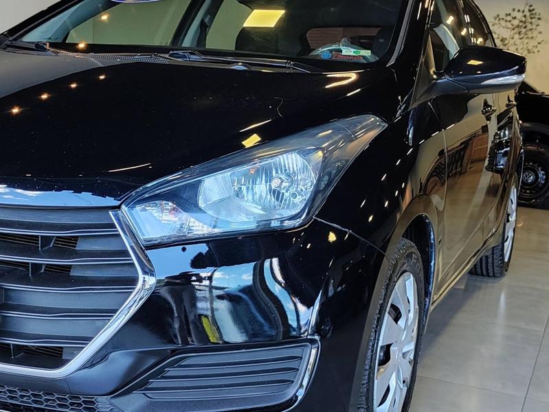 Hyundai HB20 1.0 Comfort - foto 6