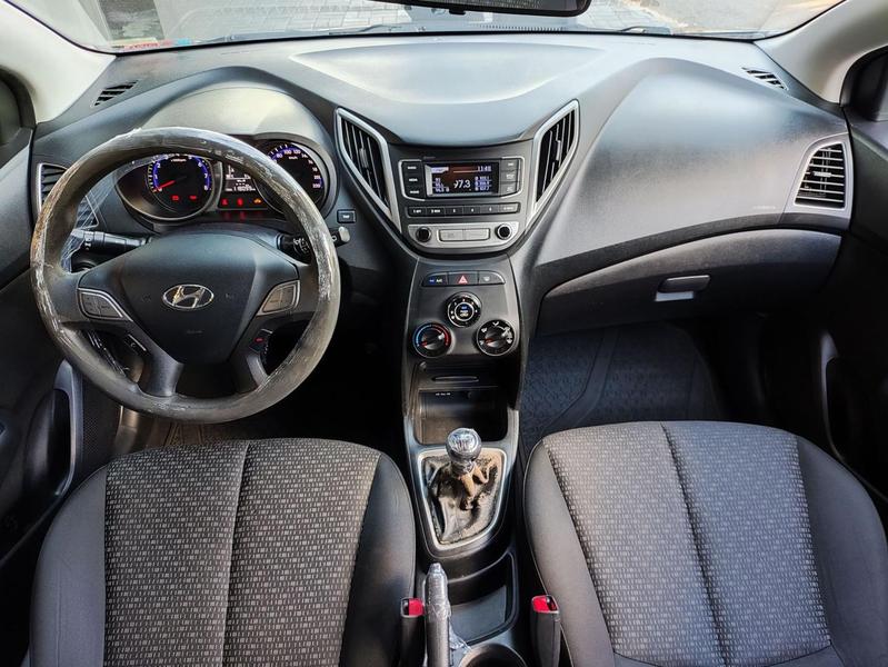 Hyundai HB20 1.0 Comfort - foto 8