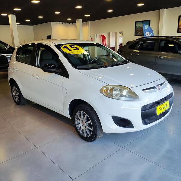 FIAT PALIO ATTRACT 1.0