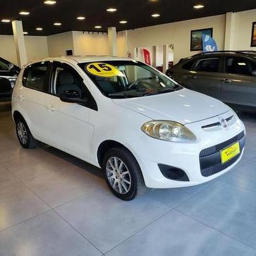 FIAT PALIO ATTRACT 1.0