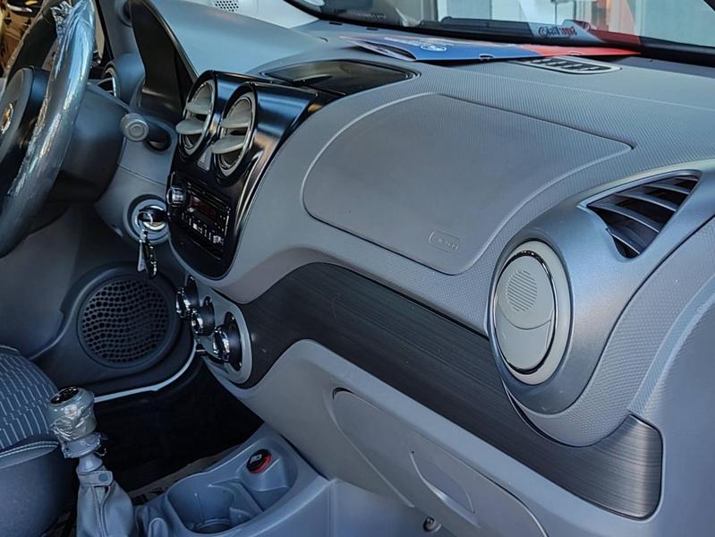 Fiat Palio Attract 1.0 - foto 14