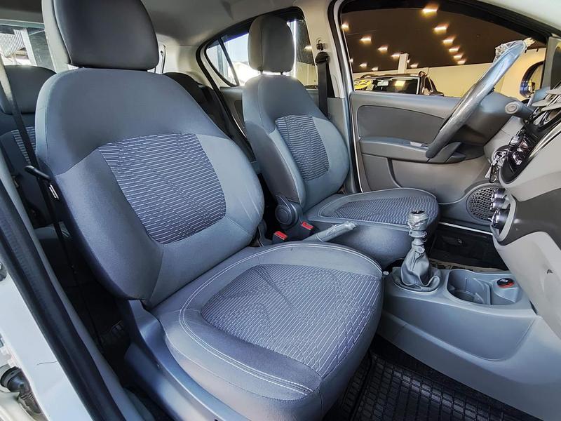 Fiat Palio Attract 1.0 - foto 17