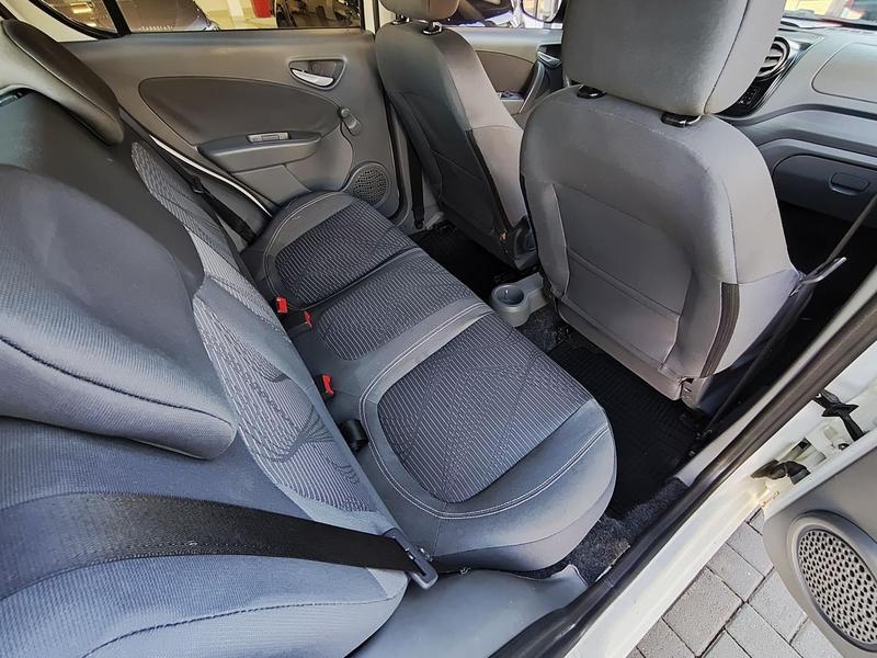 Fiat Palio Attract 1.0 - foto 16