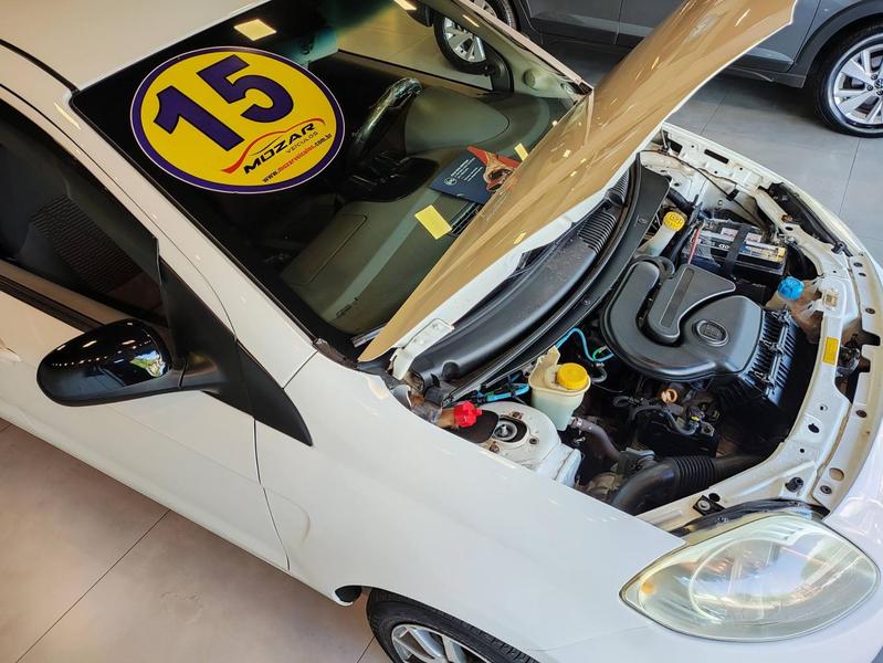 Fiat Palio Attract 1.0 - foto 19