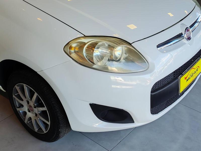 Fiat Palio Attract 1.0 - foto 3