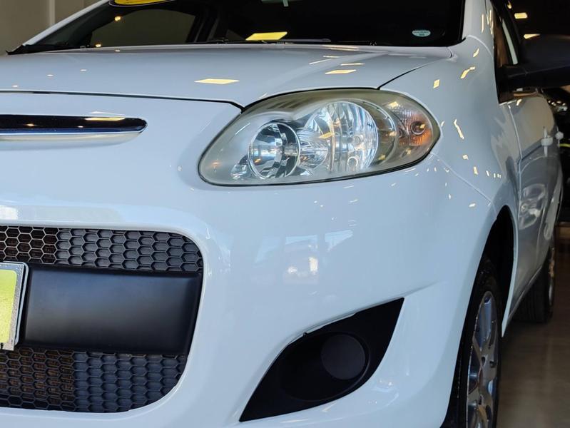 Fiat Palio Attract 1.0 - foto 4