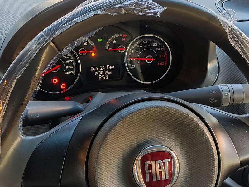 Fiat Palio Attract 1.0 - foto 9