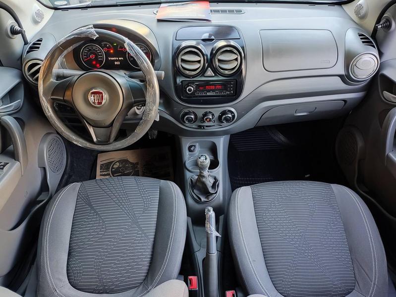 Fiat Palio Attract 1.0 - foto 10