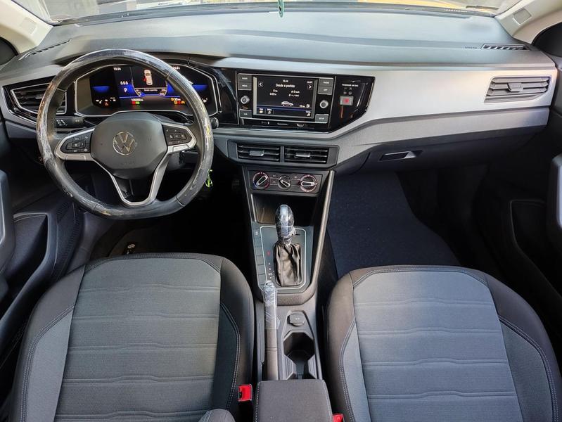 Volkswagen Nivus Cl TSI - foto 19