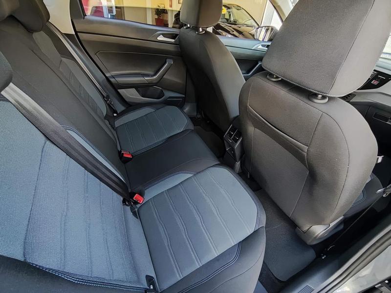 Volkswagen Nivus Cl TSI - foto 17