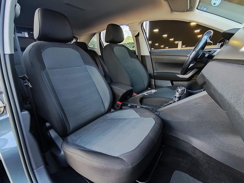 Volkswagen Nivus Cl TSI - foto 12