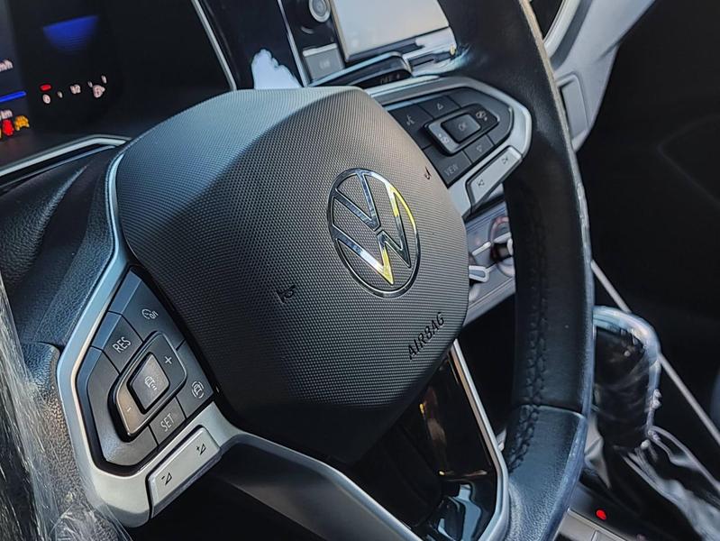 Volkswagen Nivus Cl TSI - foto 16