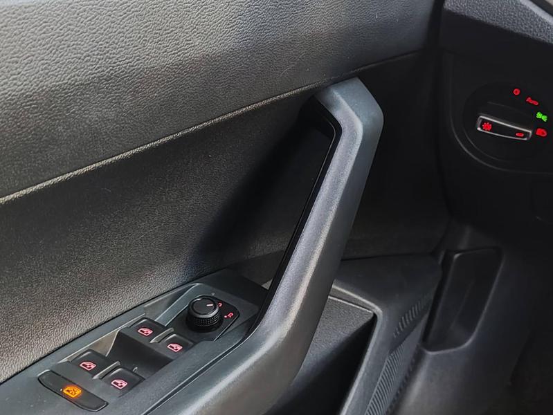 Volkswagen Nivus Cl TSI - foto 13
