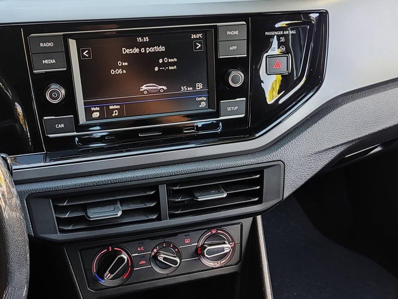 Volkswagen Nivus Cl TSI - foto 15