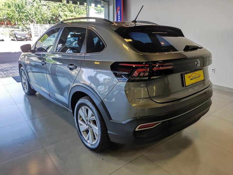 Volkswagen Nivus Cl TSI - foto 3