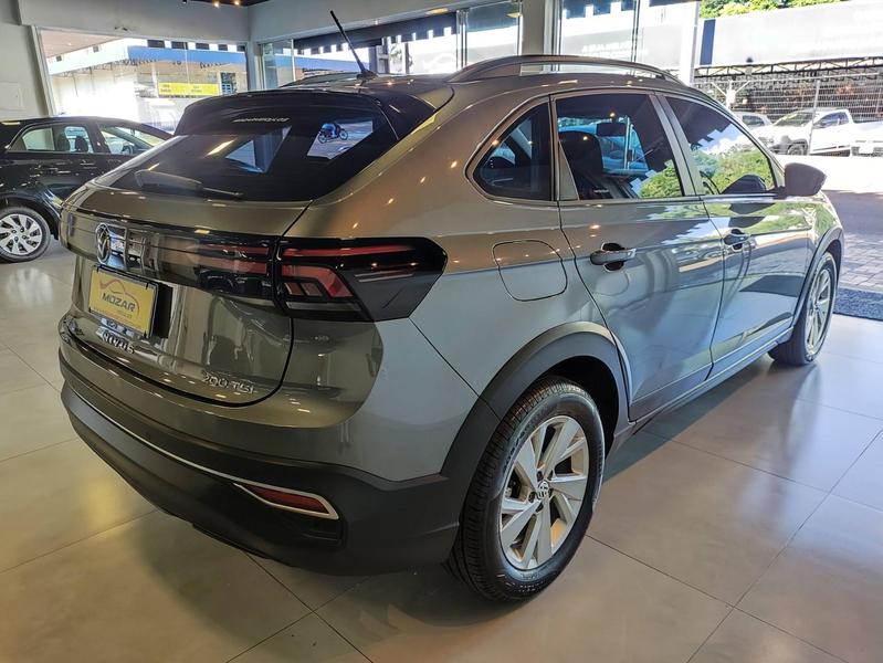 Volkswagen Nivus Cl TSI - foto 4