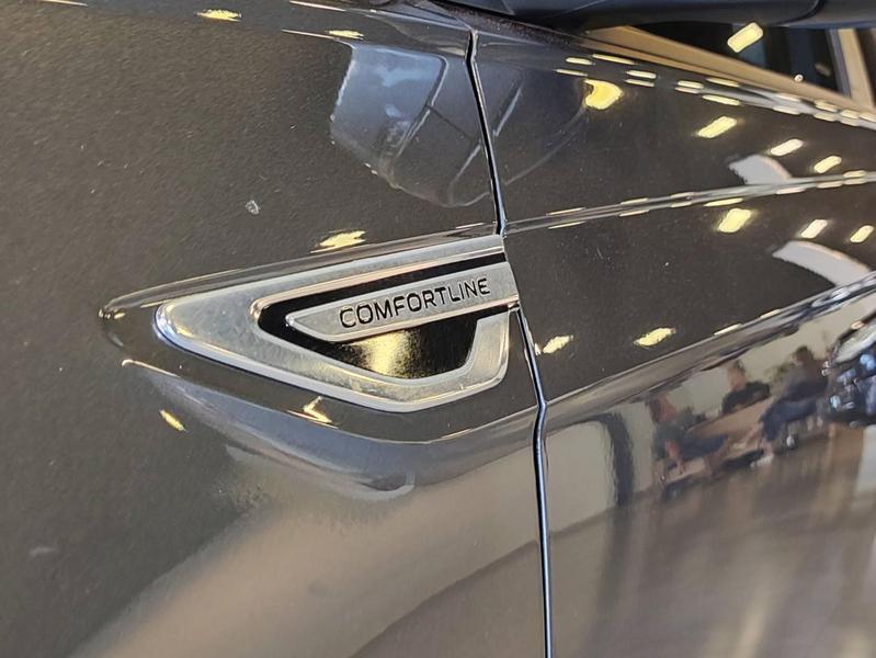 Volkswagen Nivus Cl TSI - foto 6