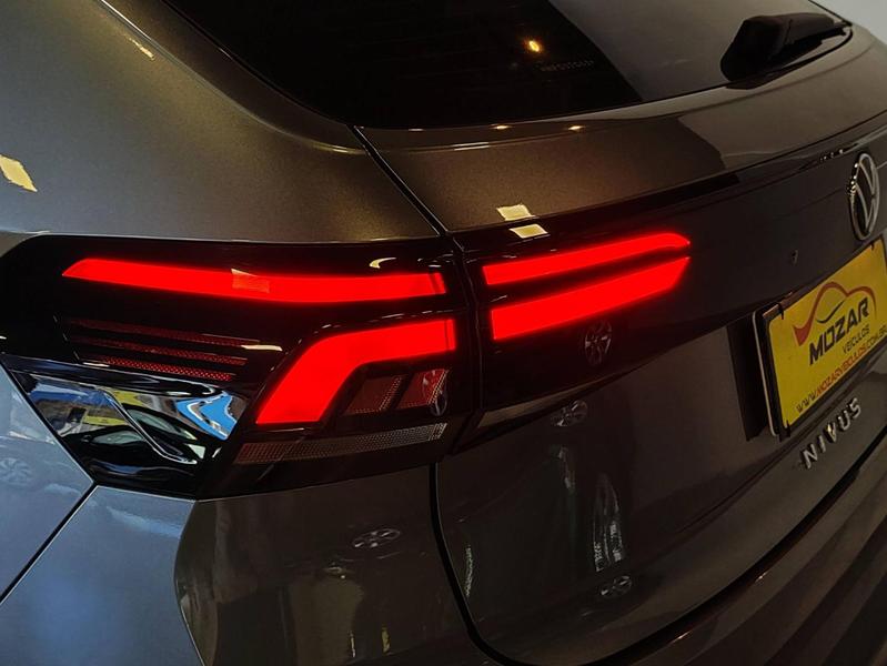 Volkswagen Nivus Cl TSI - foto 5