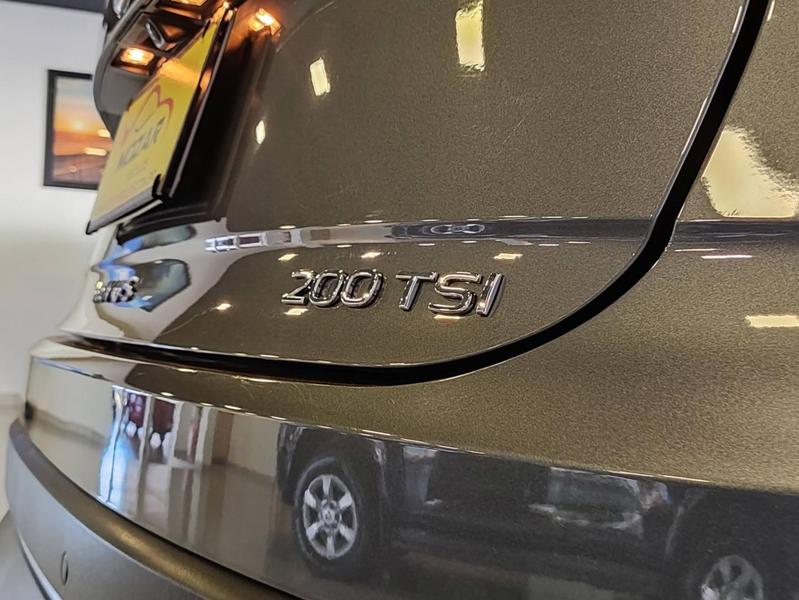 Volkswagen Nivus Cl TSI - foto 14