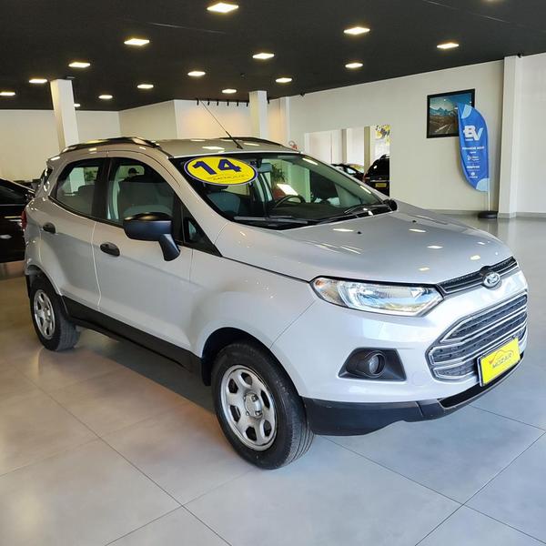 FORD ECOSPORT SE 1.6