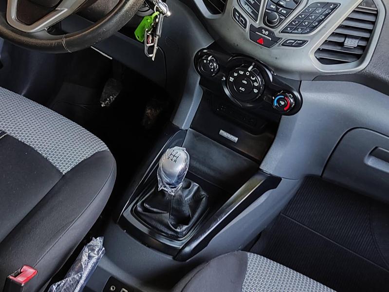 Ford EcoSport Se 1.6 - foto 13