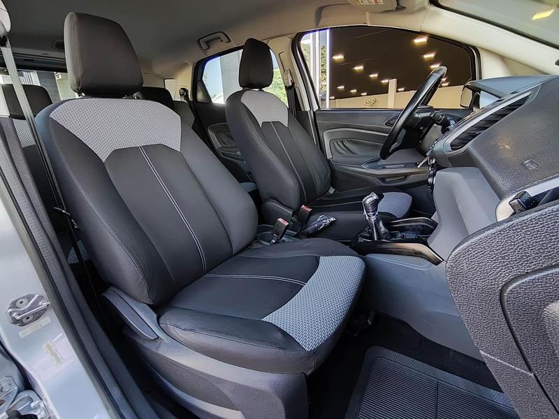 Ford EcoSport Se 1.6 - foto 16