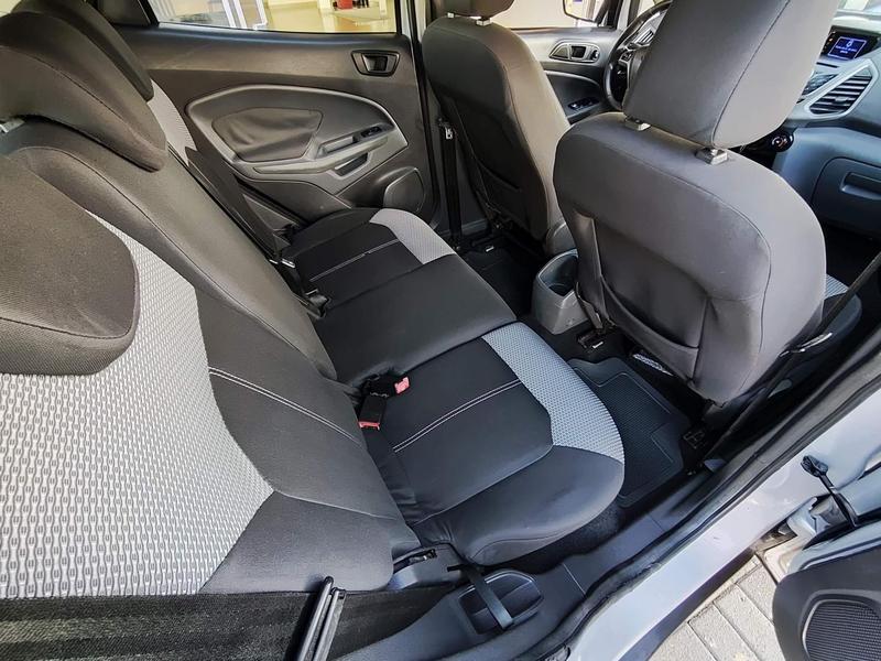 Ford EcoSport Se 1.6 - foto 18