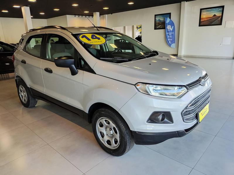 Ford EcoSport Se 1.6 - foto 2