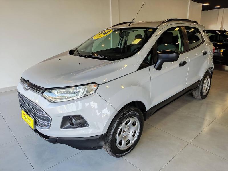 Ford EcoSport Se 1.6 - foto 5