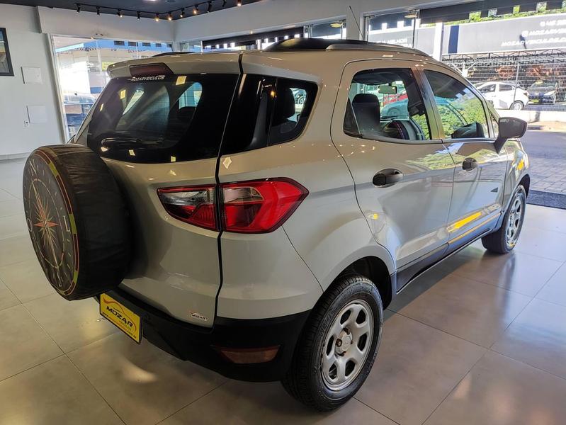 Ford EcoSport Se 1.6 - foto 6