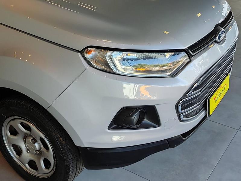 Ford EcoSport Se 1.6 - foto 4
